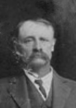 Edwin A Chamberlain